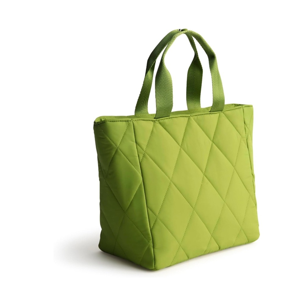 Vera Bradley Lunch Tote, Nylon